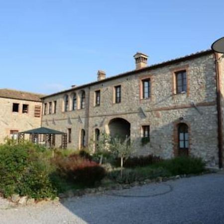 Cozy Home In Countryside Asciano Siena -Renovated! Extérieur photo