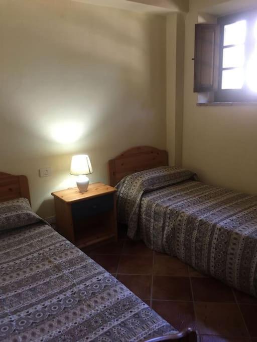 Cozy Home In Countryside Asciano Siena -Renovated! Extérieur photo